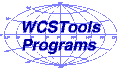 WCSTools